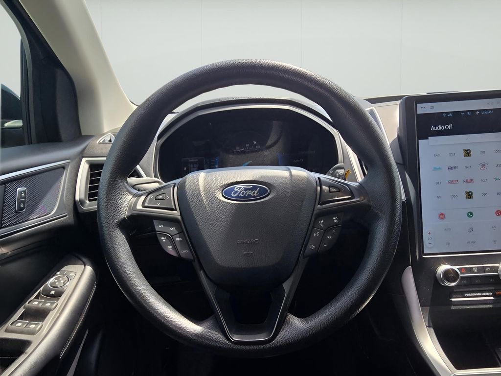Used 2022 Ford Edge SE w/ Black Appearance Package AWD/4WD image 13