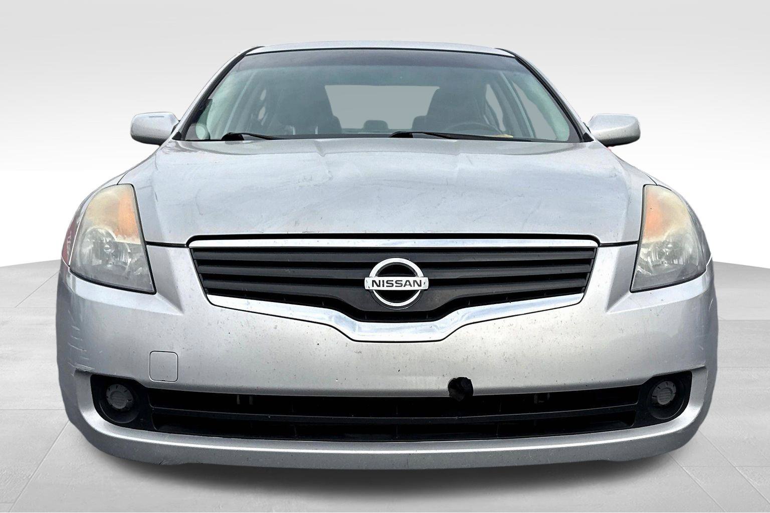 Used 2008 Nissan Altima 2.5 SL w/ SL Pkg FWD image 6