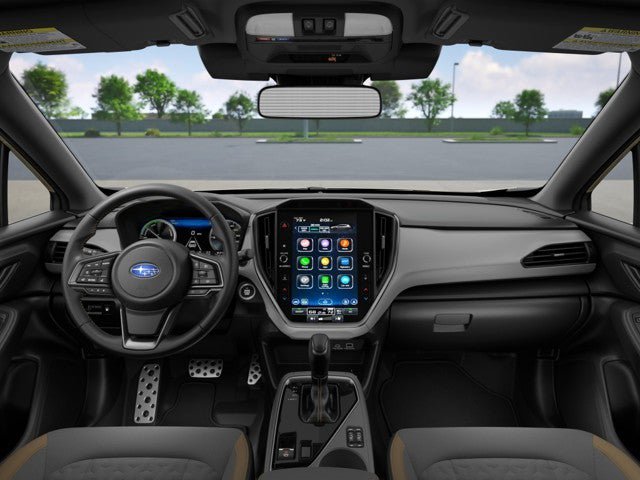 New 2026 Subaru Crosstrek 2.5i Sport AWD/4WD image 18
