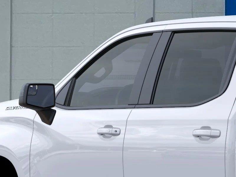 New 2026 Chevrolet Silverado 1500 RST w/ RST Select Package RWD image 37