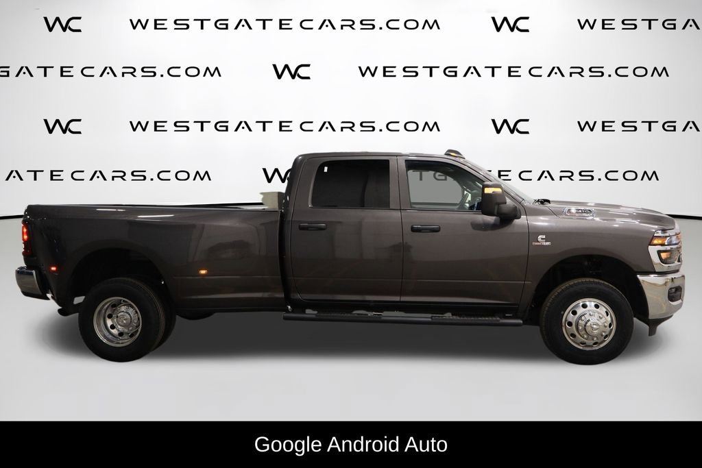 Used 2025 RAM 3500 Tradesman image 47