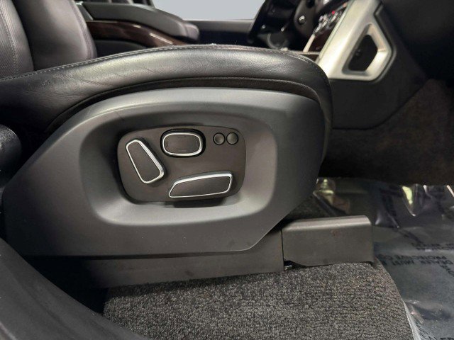 Used 2015 Land Rover Range Rover Supercharged image 52