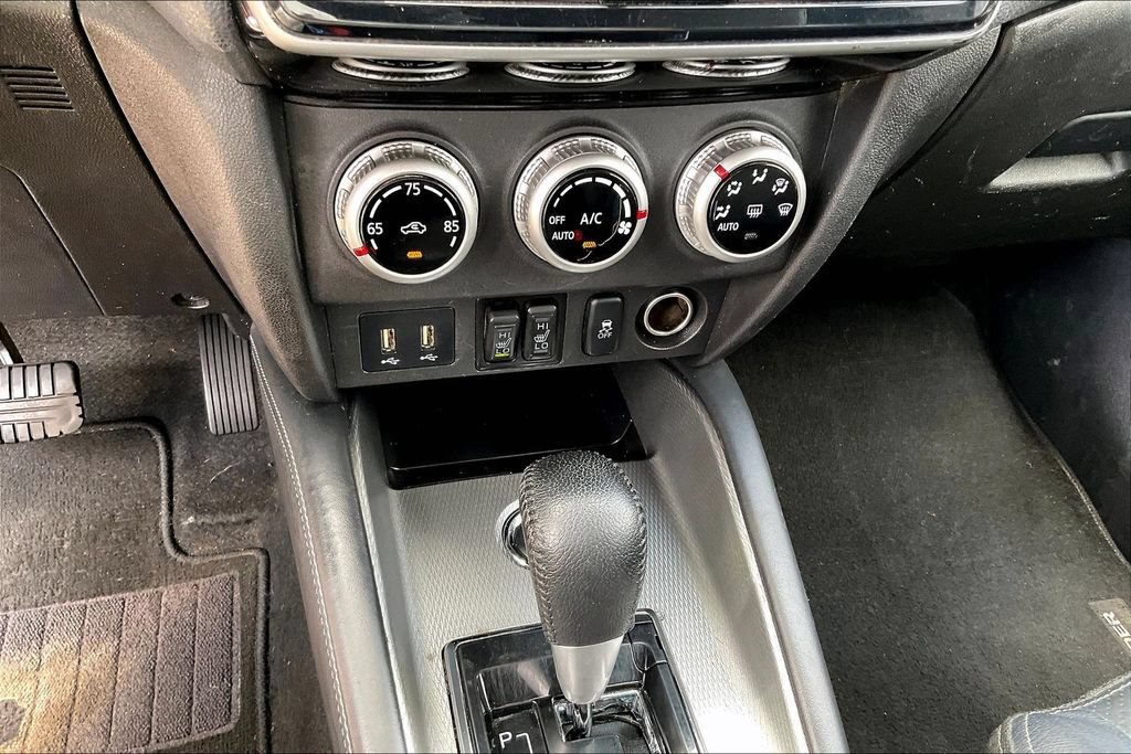 Used 2022 Mitsubishi Outlander Sport GT AWD/4WD image 36