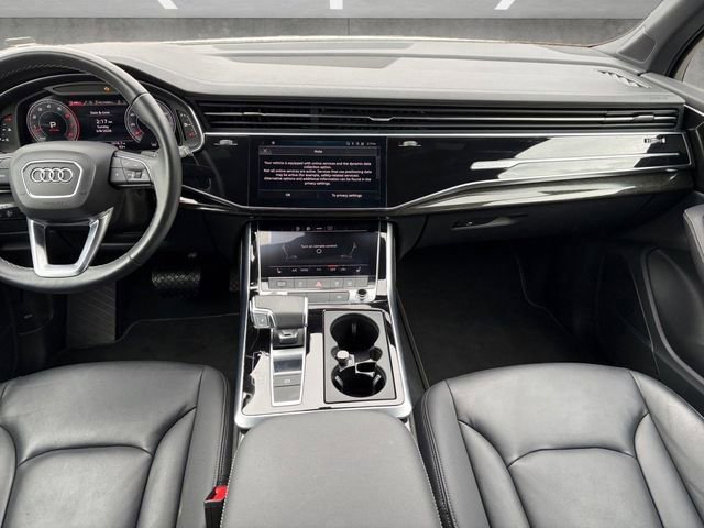 Used 2025 Audi Q7 3.0T Premium Plus AWD/4WD video 3
