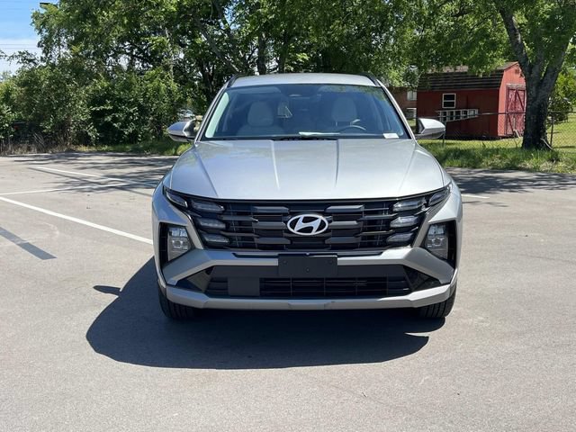 Certified 2026 Hyundai Tucson SEL Plus AWD/4WD image 2