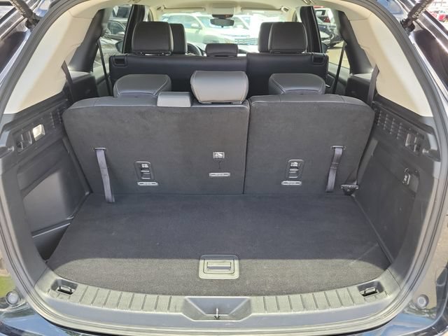 Used 2025 MAZDA CX-90 3.3 Turbo w/ Select Package AWD/4WD image 8