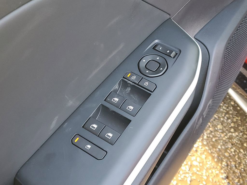 New 2026 Kia K4 GT-Line Turbo image 10