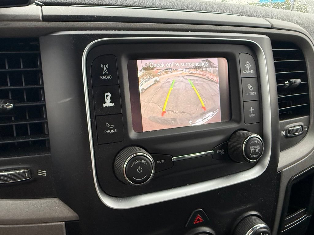 Used 2023 RAM 1500 Tradesman AWD/4WD image 20