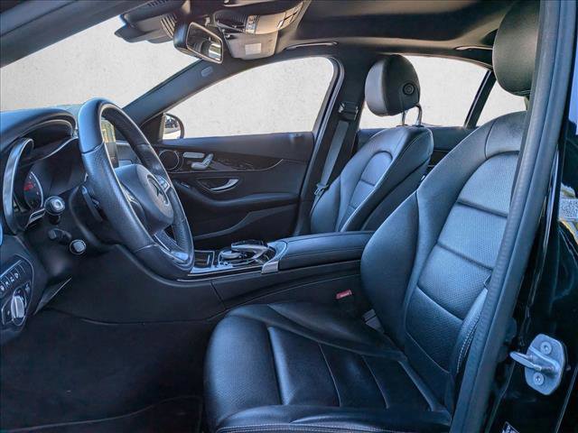 Used 2018 Mercedes-Benz C 300 C 300 image 14