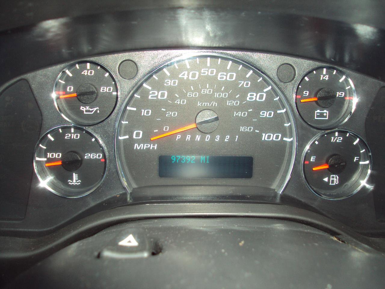 Used 2012 Chevrolet Express 1500 AWD image 18