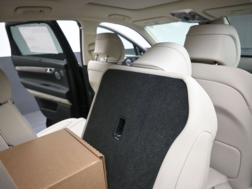 New 2026 Genesis GV80 2.5T Advanced image 15