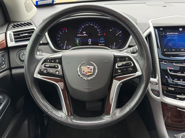 Used 2014 Cadillac SRX Performance w/ Driver Awareness Package FWD image 13