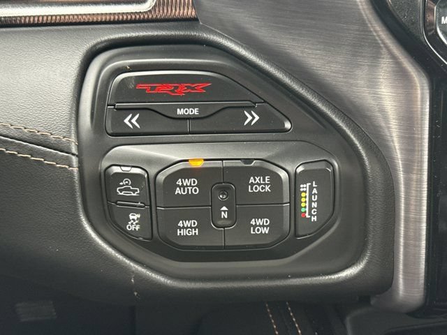 Used 2024 RAM 1500 TRX AWD/4WD image 23
