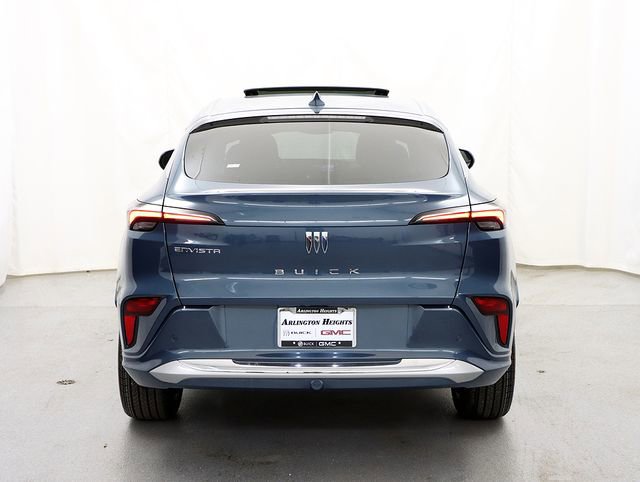 New 2026 Buick Envista Avenir image 6