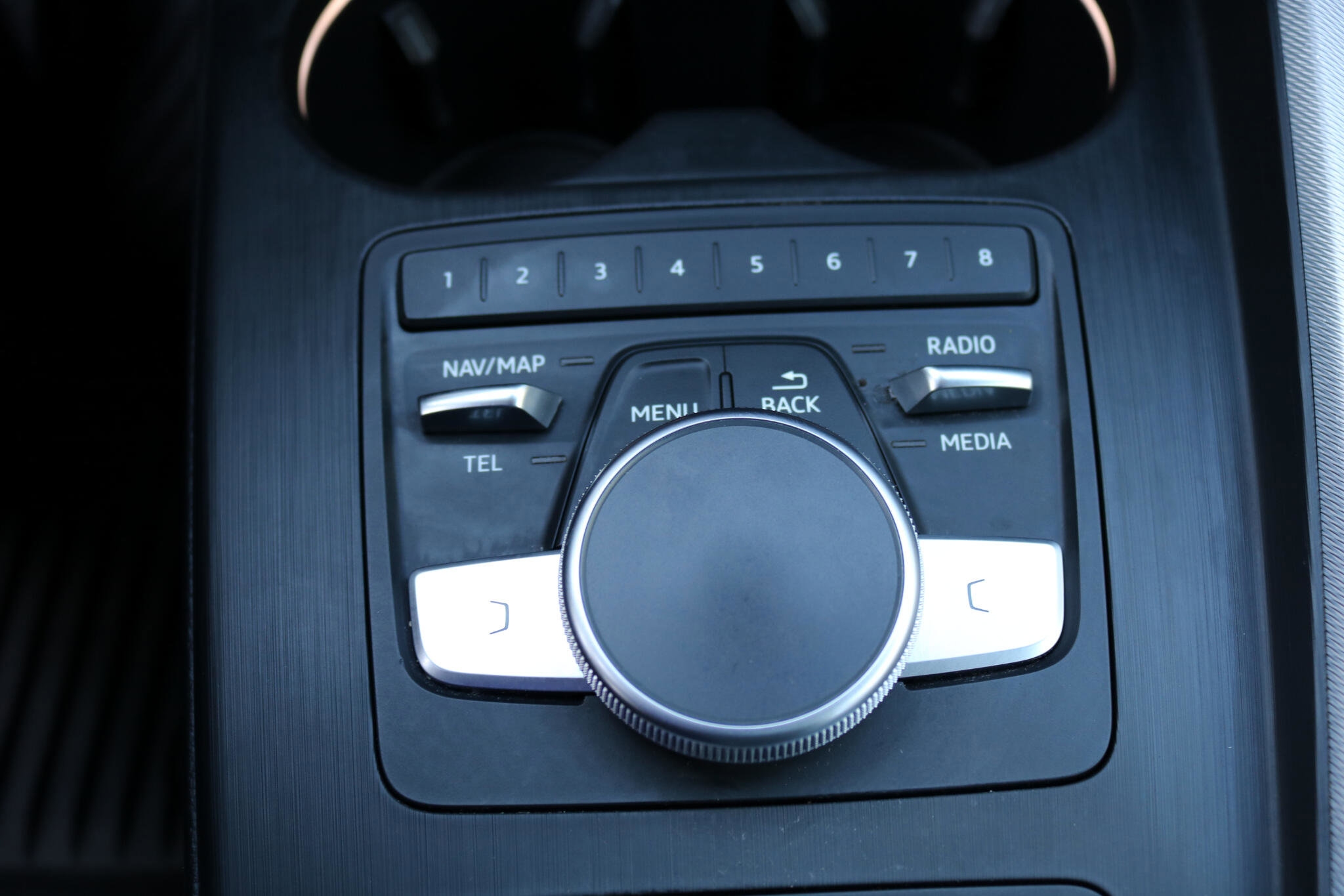 Used 2017 Audi A4 2.0T Premium Plus w/ Premium Plus Package image 41