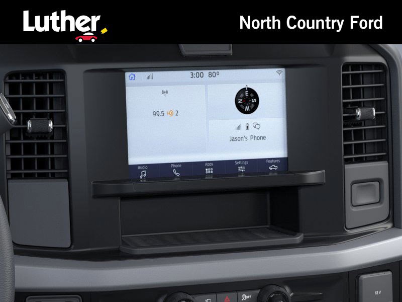 New 2026 Ford F250 XLT w/ 360-Degree Camera Package image 14
