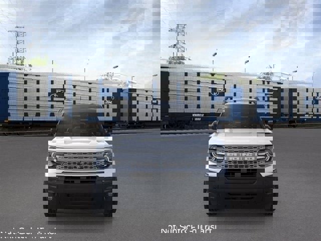 New 2026 Ford Bronco Sport Outer Banks image 98