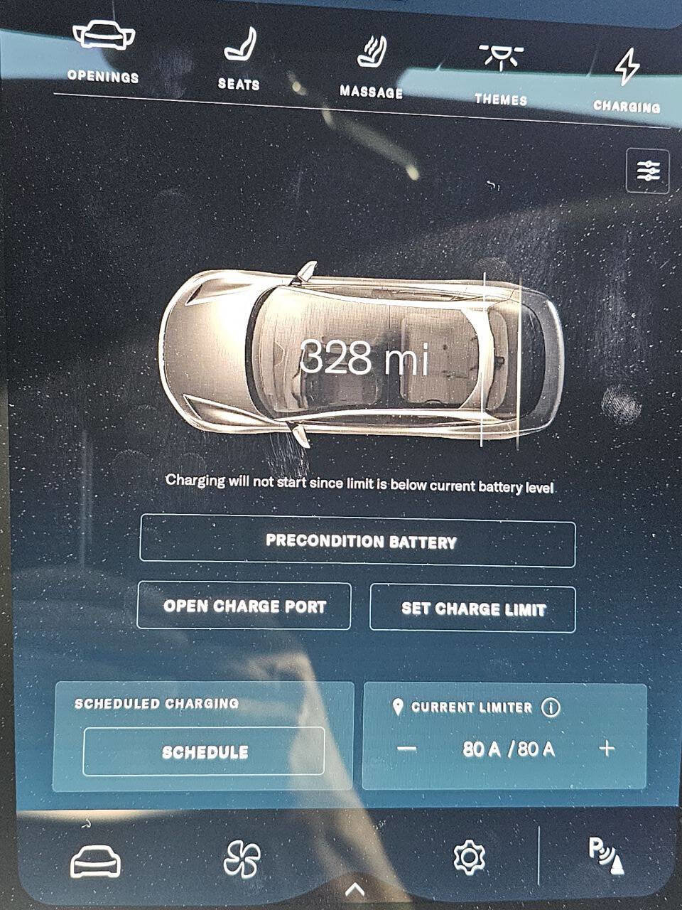Used 2024 Lucid Air Pure image 36