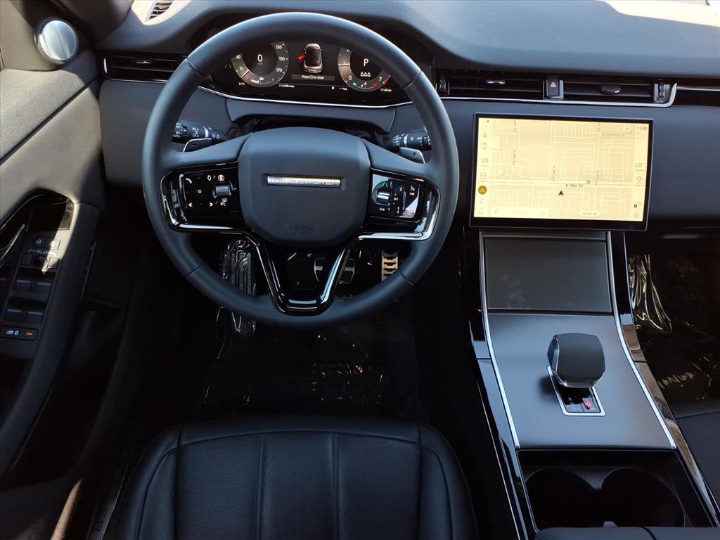 Used 2024 Land Rover Range Rover Evoque Dynamic SE image 26