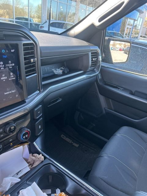 Used 2024 Ford F150 STX image 7