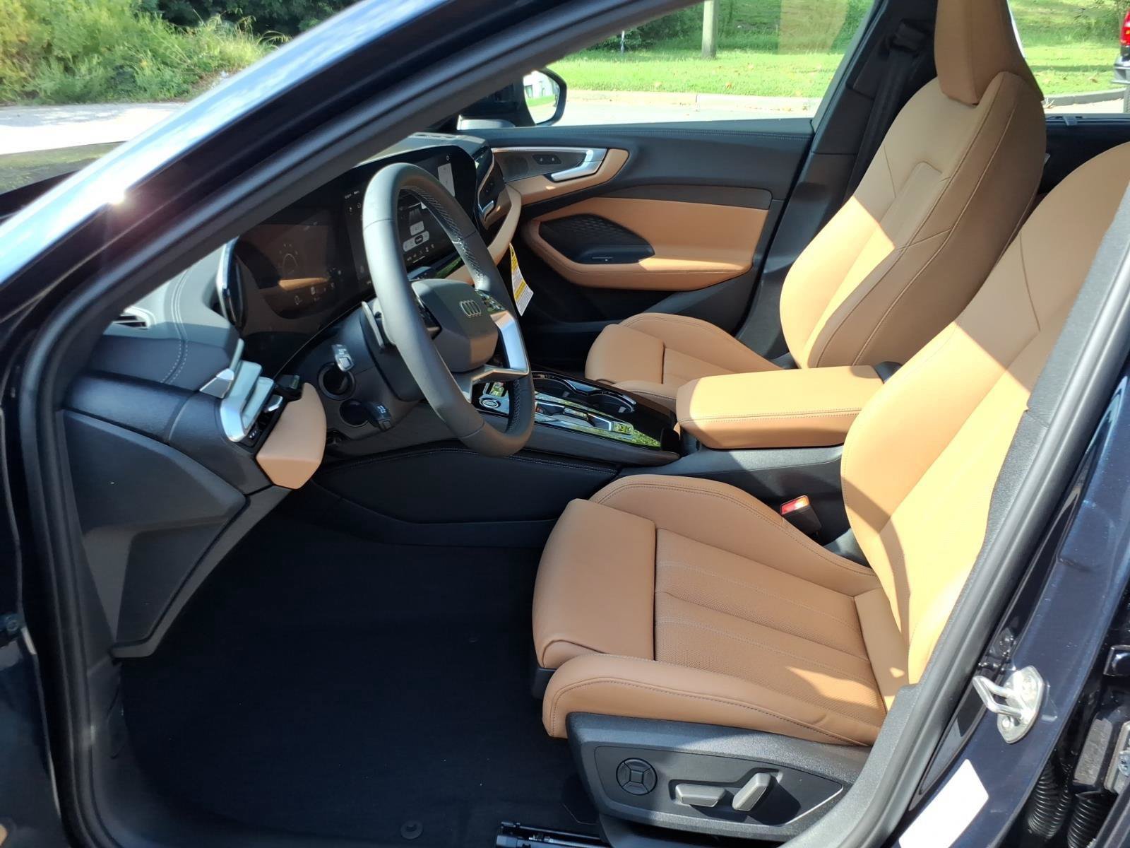 New 2026 Audi A5 2.0T Premium Plus AWD/4WD image 12