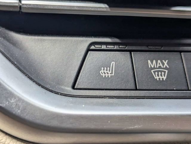 Used 2021 BMW 430i Coupe w/ M Sport Package image 16