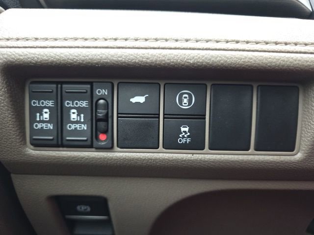 Used 2021 Honda Odyssey EX-L image 24