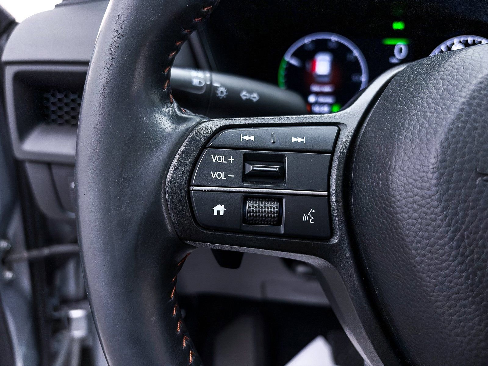 Used 2025 Honda CR-V Sport-L image 32