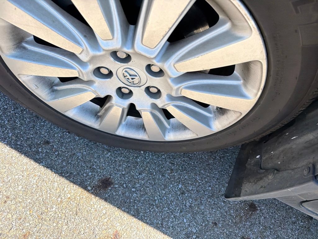 Used 2016 Toyota Sienna XLE Premium AWD/4WD image 12
