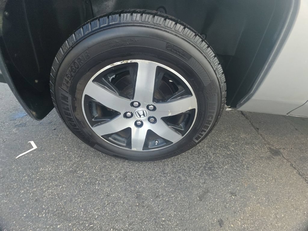Used 2014 Honda Ridgeline SE image 13