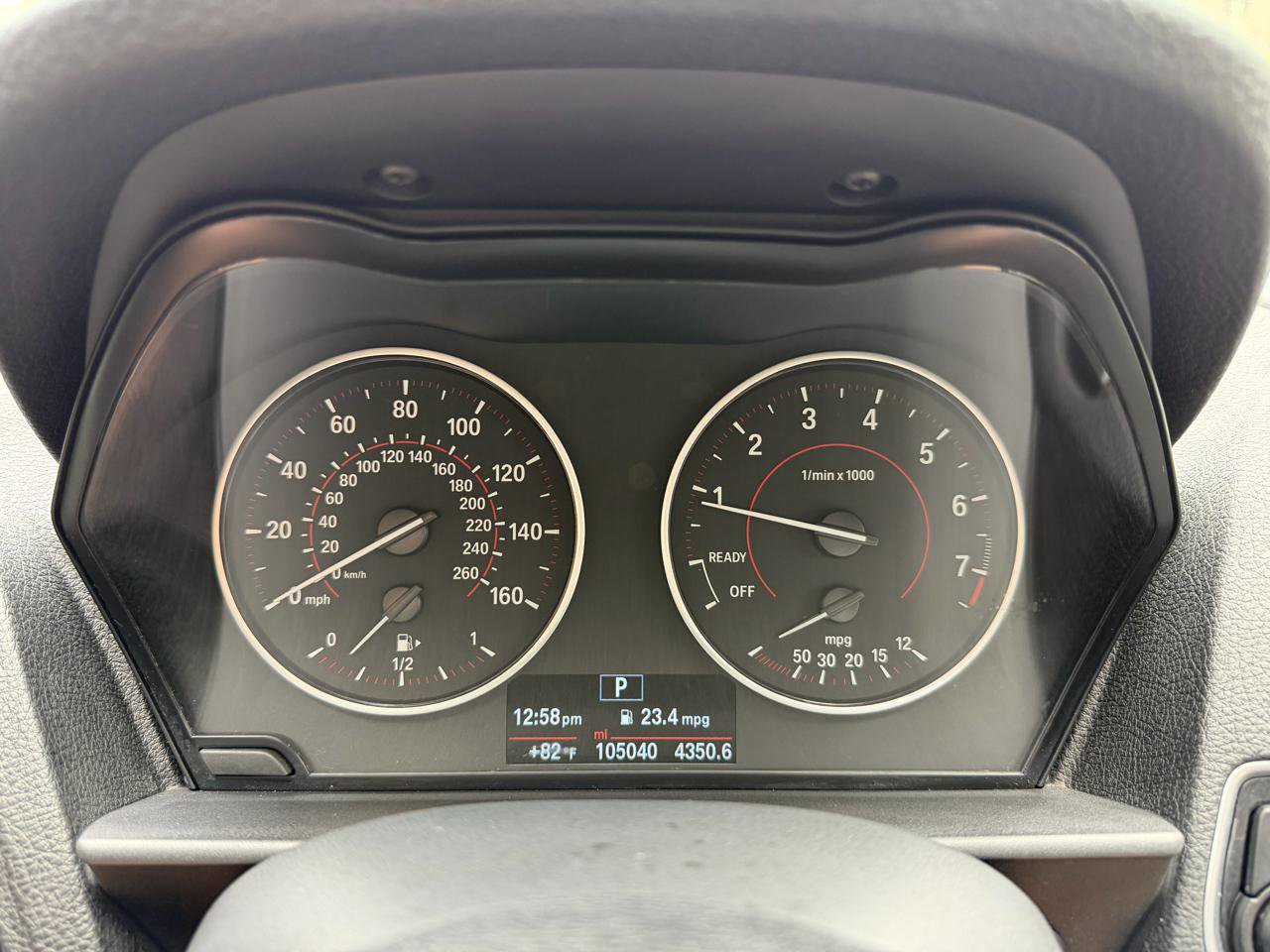 Used 2017 BMW 230i Coupe RWD image 13