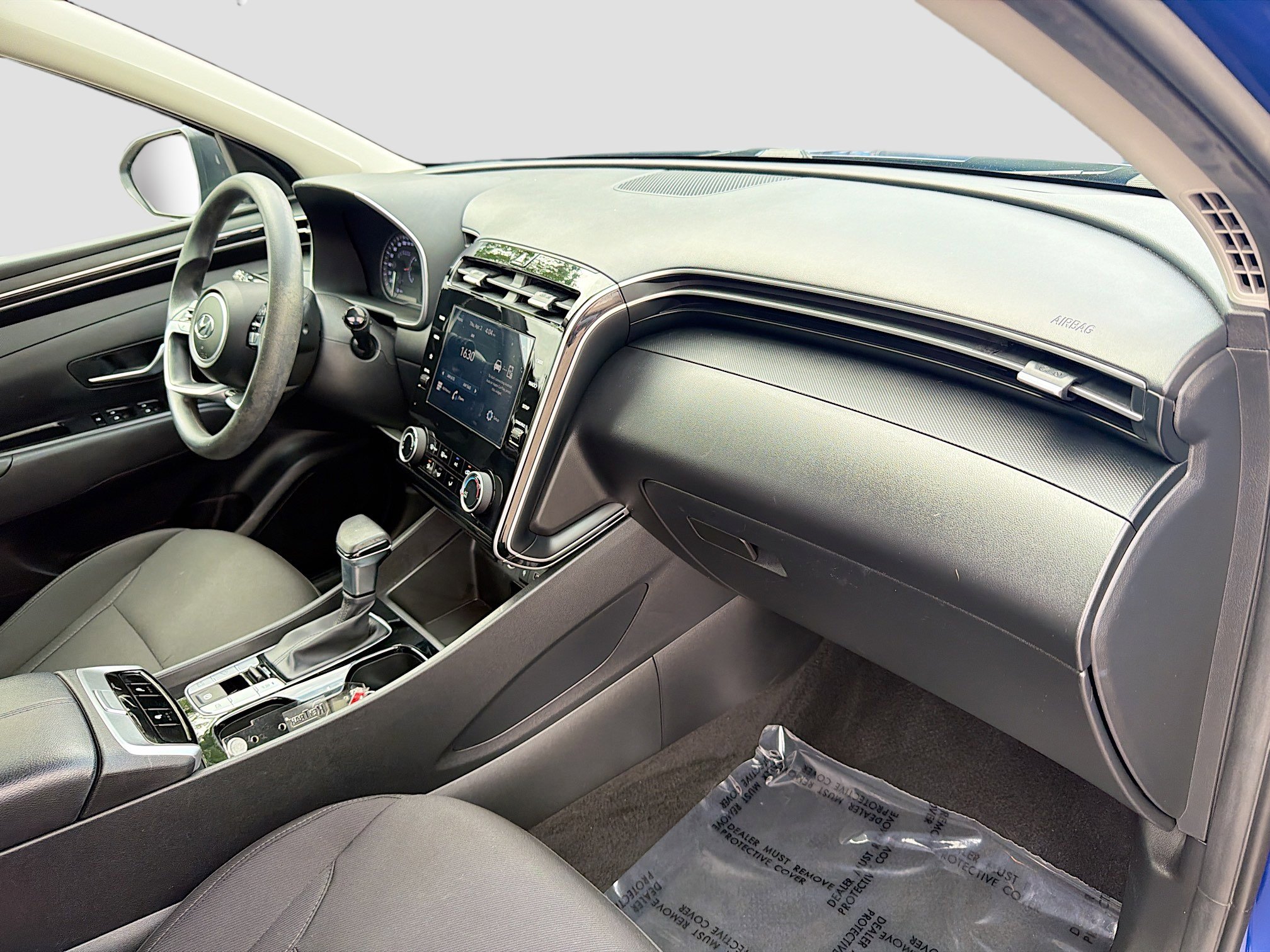 Used 2023 Hyundai Tucson SEL image 30