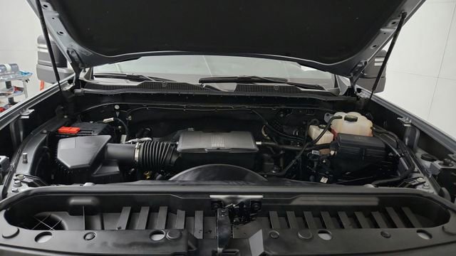 Used 2024 Chevrolet Silverado 2500 Custom w/ Snow Plow Prep/Camper Package image 25