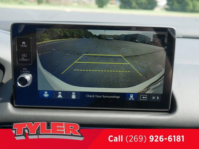 New 2026 Honda HR-V EX-L image 50