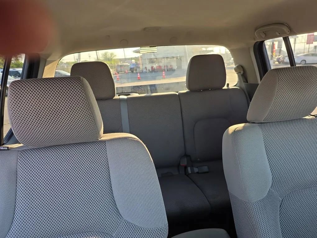 Used 2013 Nissan Frontier SV RWD image 29
