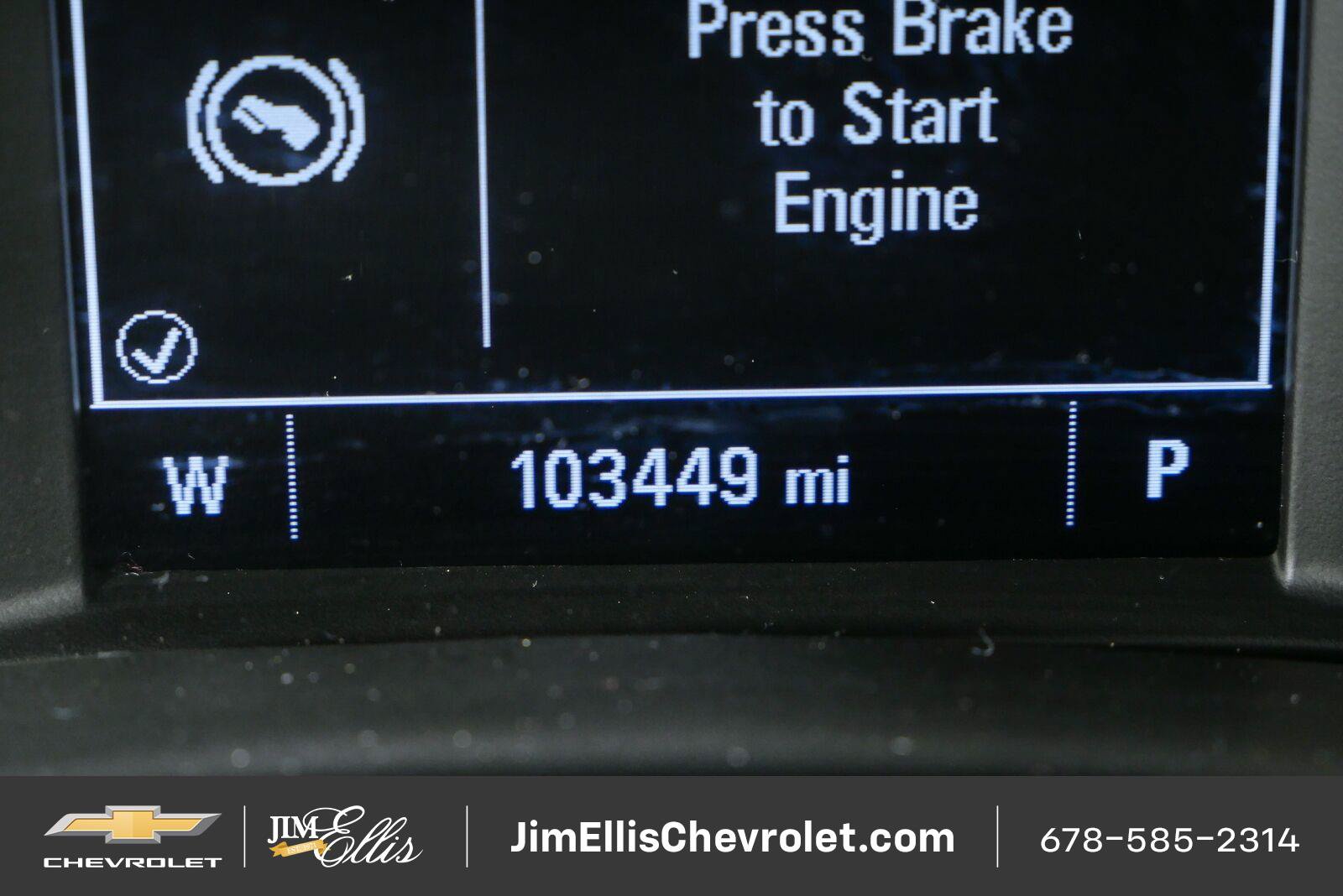 Used 2020 Chevrolet Equinox LS w/ LS Convenience Package AWD/4WD image 9