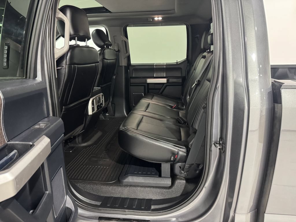 Used 2021 Ford F250 Lariat AWD/4WD image 19