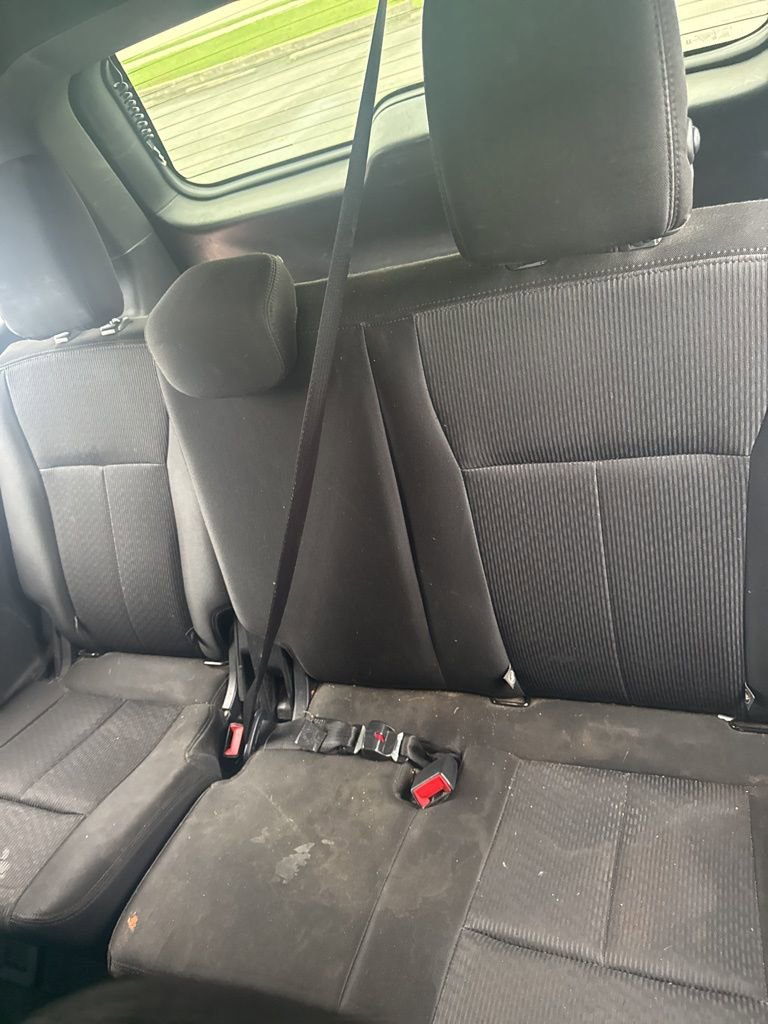 Used 2019 Ford Expedition Max XLT AWD/4WD image 6