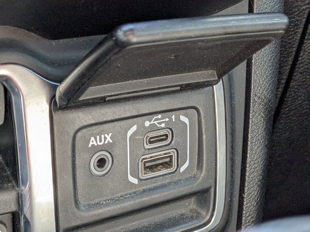 Used 2021 Jeep Gladiator Mojave w/ Trailer Tow Package image 23