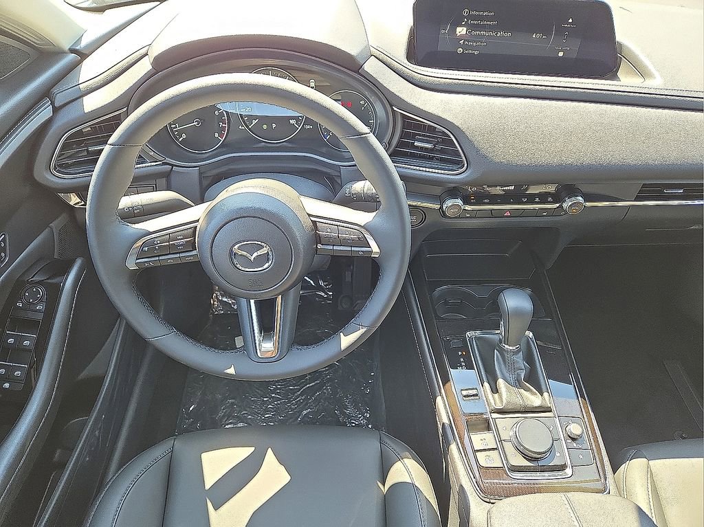 New 2025 MAZDA CX-30 AWD 2.5 S w/ Preferred Package image 16
