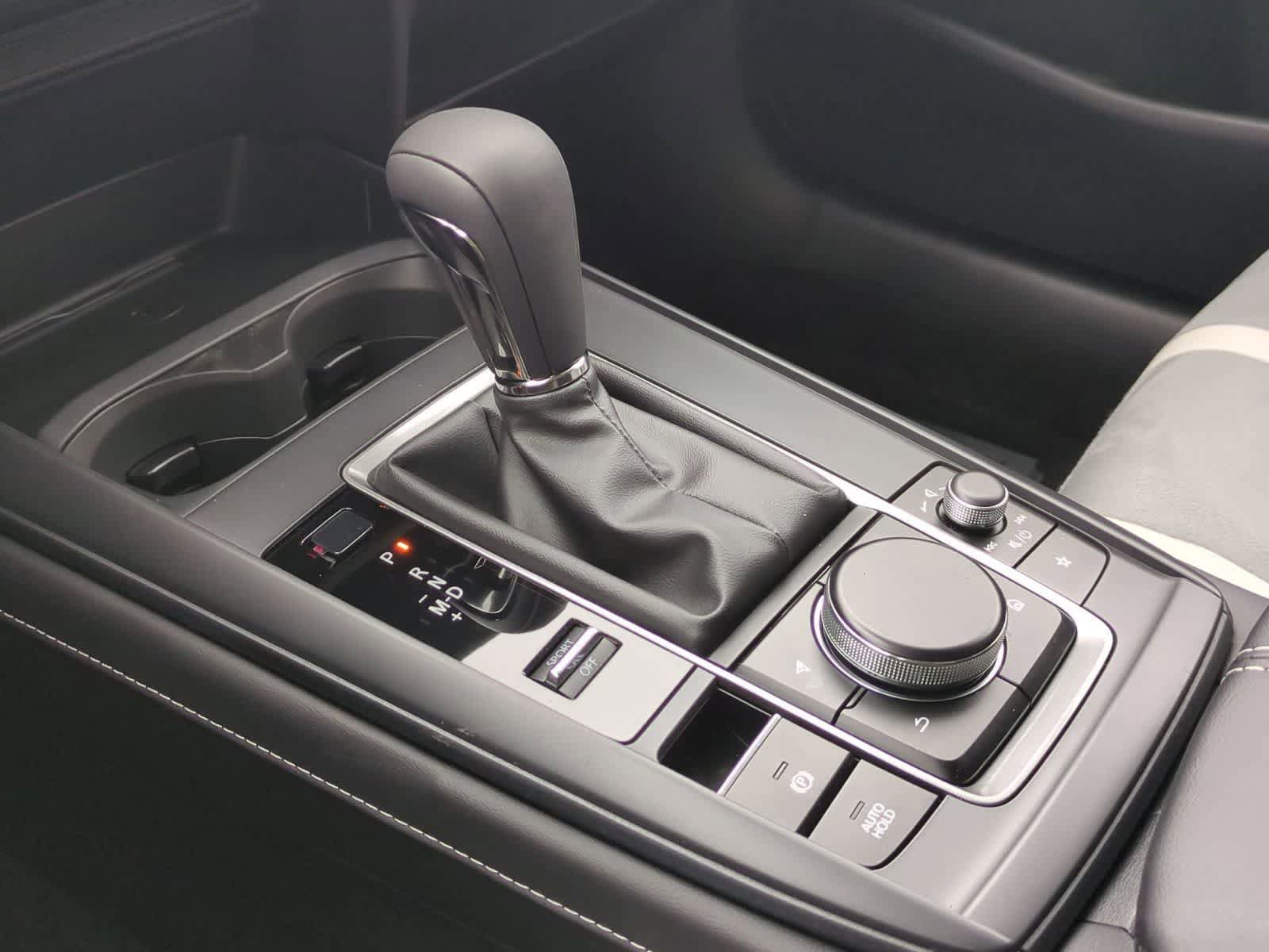 New 2026 MAZDA CX-30 Aire Edition AWD/4WD image 32