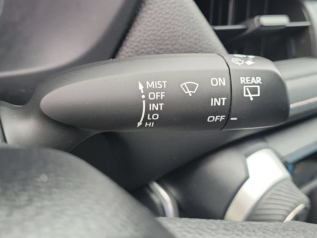 Certified 2024 Toyota RAV4 LE AWD/4WD image 12
