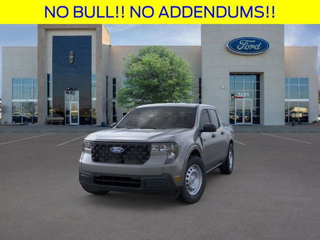 New 2026 Ford Maverick XL image 1