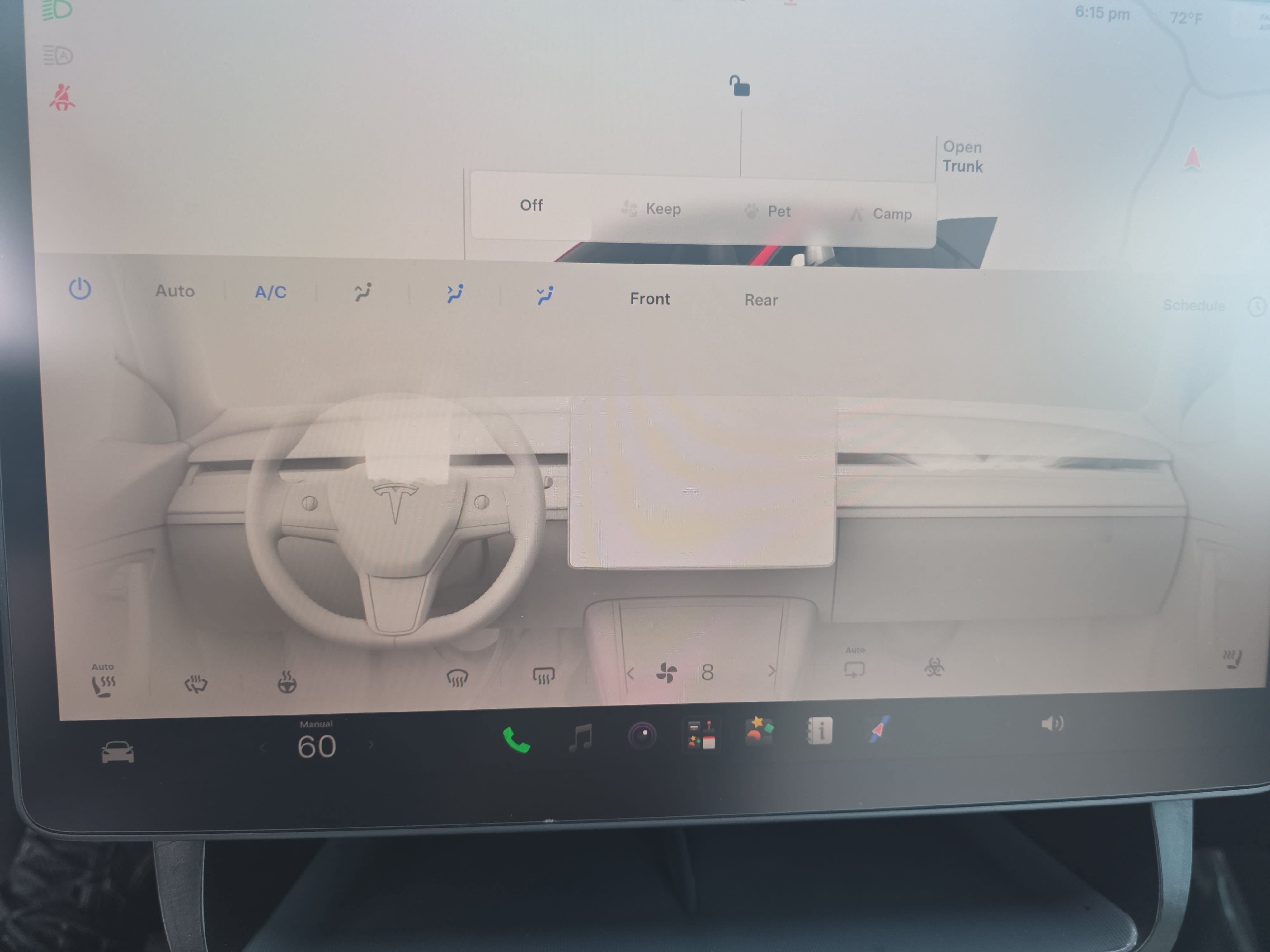 Used 2024 Tesla Model Y Long Range AWD/4WD image 21