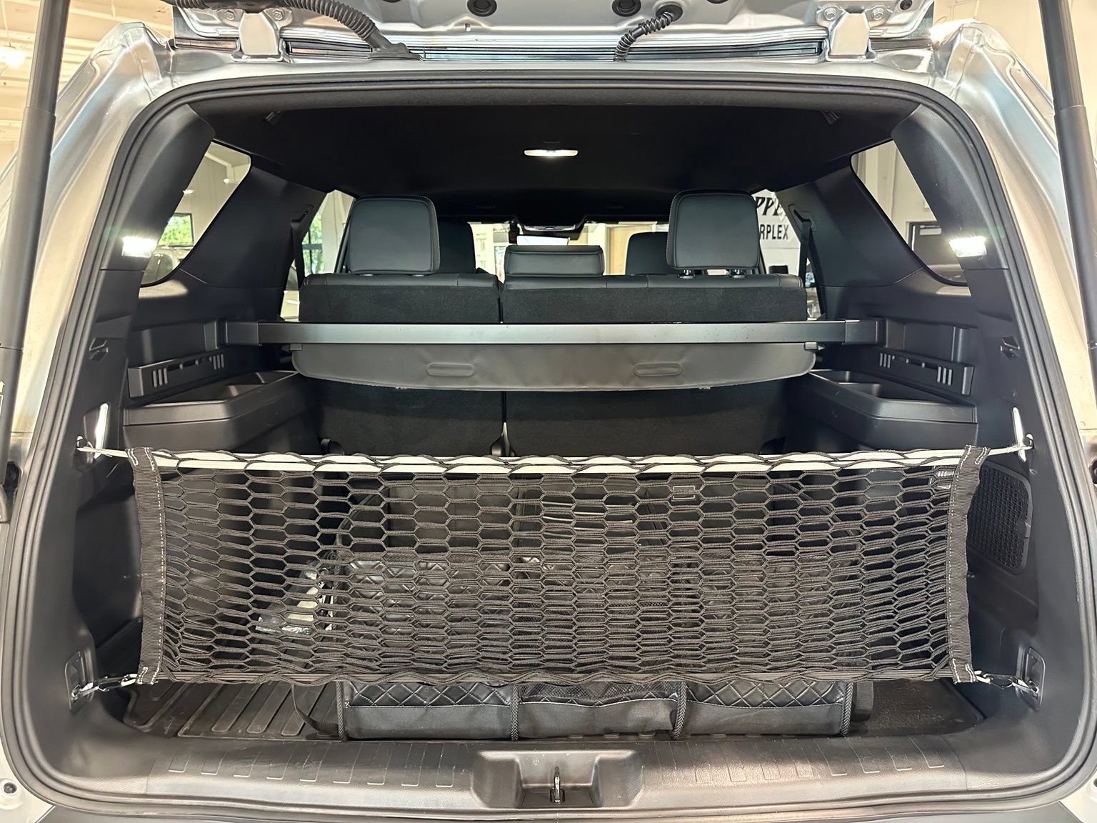 Used 2025 Toyota 4Runner TRD Off-Road Premium w/ Tow Technology Package AWD/4WD image 50