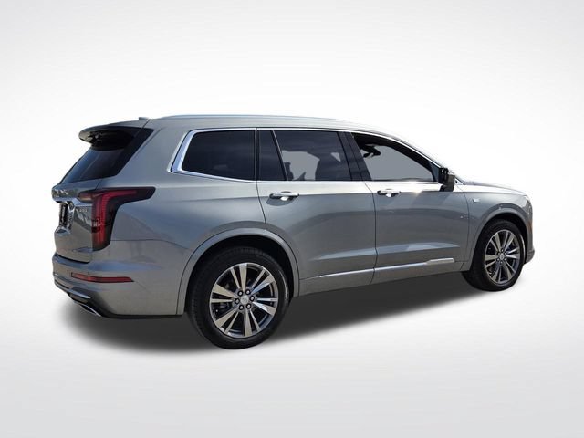 Used 2024 Cadillac XT6 Premium Luxury FWD image 9