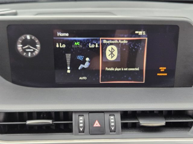 Used 2021 Lexus ES 350 F Sport w/ Special Edition FWD image 18