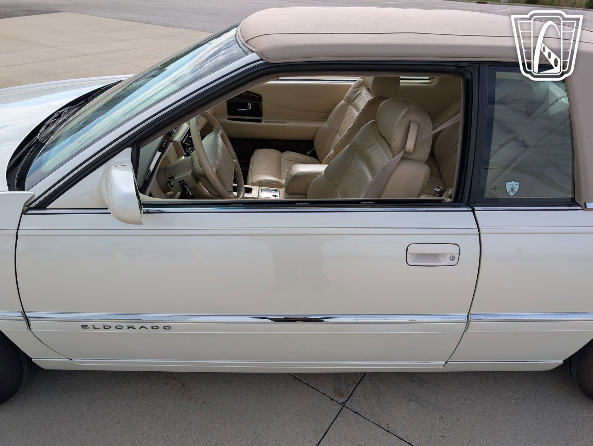 Used 1995 Cadillac Eldorado image 28