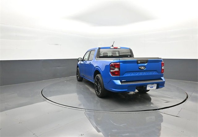 New 2025 Ford Maverick Lobo image 5