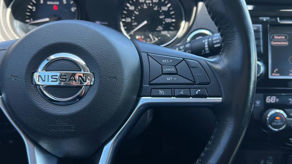 Used 2019 Nissan Rogue Sport SV w/ All-Weather Package image 25